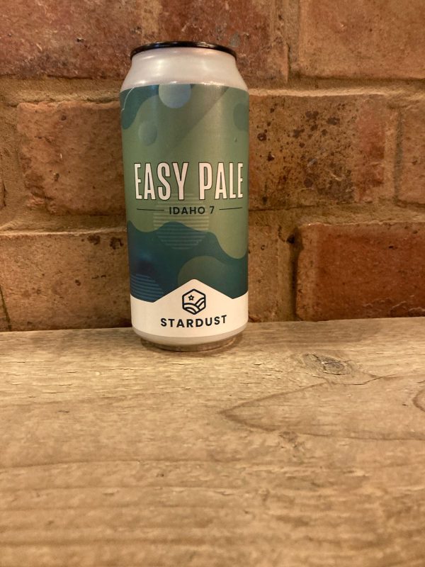 Stardust easy pale Idaho 7